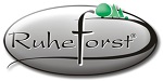 RuheForst_Logo